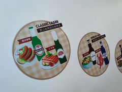 -百威中国啤酒博物馆