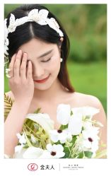 -金夫人婚纱摄影(总店)