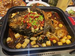 -邑金陵北京烤鸭店·现炒家常菜(ITC MALL店)