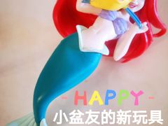 -锦时动物奶油蛋糕(茂业东方时代店)