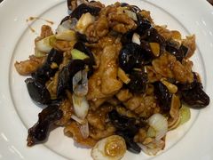 -二分八·大同菜(云雁阁长治路店)