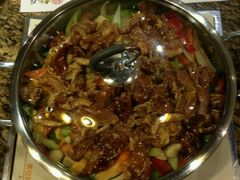 -黄记煌三汁焖锅(崇文门店)