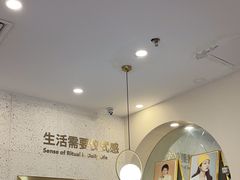 -海马体照相馆(上海宝山万达广场店)