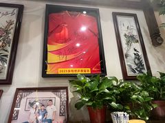 -玉桥餐厅(天坛店)