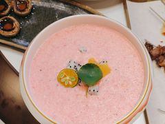 -小金牛海鲜烧烤
