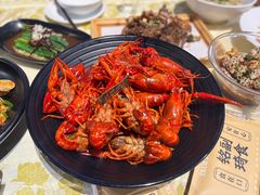 -铭副琦食·虾蟹烩馆(渔人码头店)