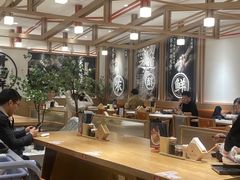 -味千拉面(广州白云机场T1西二店)