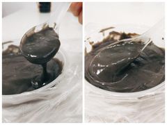 -鞠氏黑芝麻糊(水塔店)