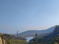 -嵖岈山风景区