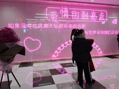 -摩天活力城·摩天轮