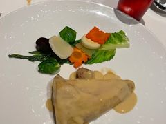 -Le Comptoir de Pierre Gagnaire