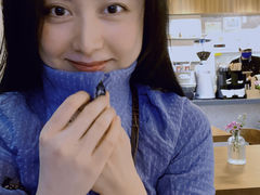 -Moment coffee莳光里咖啡