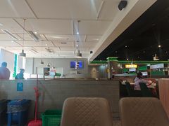 -叹茶靓点·粤式餐厅·全天茶市(石井万民广场店)