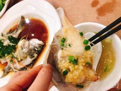 -轩记海鲜餐厅·四十五年老字号·经典粤菜(西区彩虹店)