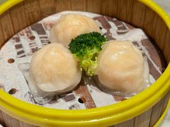 -蝴蝶里·粤菜·点心(滨江龙湖店)