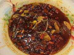 -小土豆北方菜馆(方庄店)