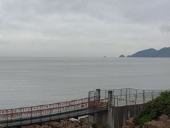 -宁波松兰山滨海旅游度假区