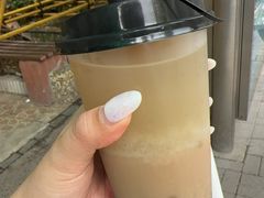 绿豆汤-玉华饮食店(茅台路店)