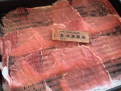 -牛匠和牛寿喜锅(西安总店)