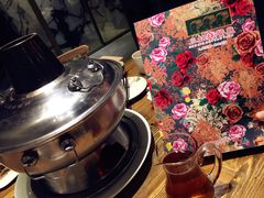 -三姐妹餐厅(曲江店)