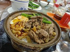 -煲煲掂风味煲仔饭餐厅(西区店)