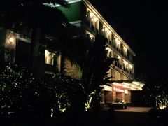 -厦门日月谷温泉渡假村