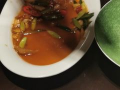 -领事馆19号中餐厅(厦门海景洲际酒店)