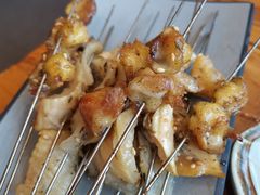 -三千里韩式炭火烤肉(南八马路店)