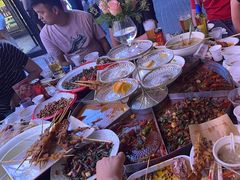-王钵宴遇王龙虾烧烤旗舰店(中山北路店)