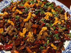 -杨记隆府(时代天街店)