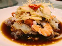 -上海会馆(香港名都店)