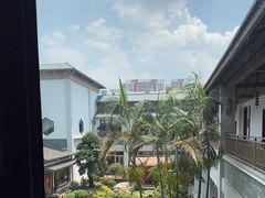 -聚福宝合苑食府(南头镇店)