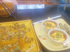 -上上签·冷锅串串(六灌路店)