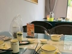 -生态苑农庄(十里画廊遇龙河店)