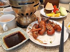 -初色海鲜自助(万丰路店)