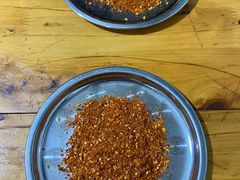 -乐山长药老地方油炸串串(峨眉四中店)