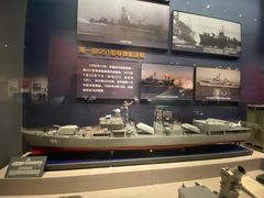 -中国人民解放军海军博物馆