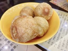 -毛华美食(清扬路店)