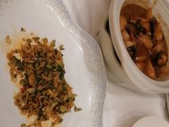 -香宫中餐厅·大连香格里拉(人民路店)
