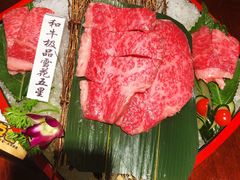 -哈拉海和牛主题餐厅(哈西店)