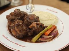 -Entrecôte 法国牛扒馆(保利·时光里店)