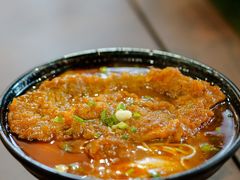 特色大排面-金隆兴(镜湖店)