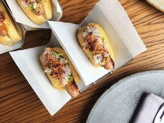 -BOR Eatery(安福路店)