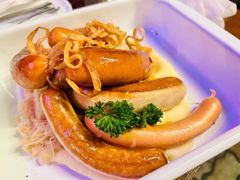 -宝莱纳餐厅(滨江店)