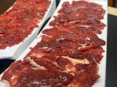 -鲜牛记潮汕牛肉火锅(淮安珠海路店)