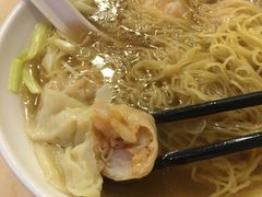 -盛记粥面(佐敦店)