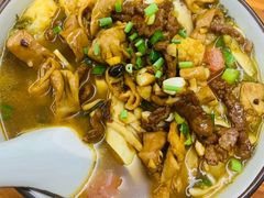 -荣荣面馆(丹溪大道店)