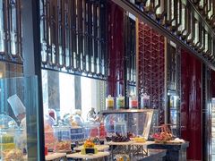 -美食汇自助餐厅(成都万达瑞华酒店)