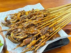 -十里铺铁板鱿鱼