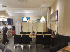 大堂-雷门拉面·现熬骨汤(凯德来福士店)